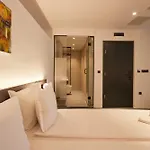 Bizarre Boutique Ξενοδοχείο