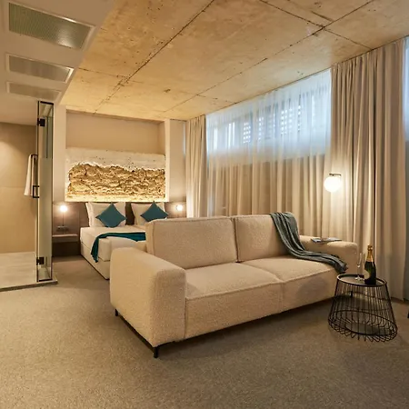 Hotel Bizarre Boutique Varna