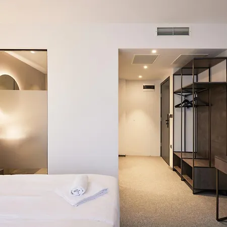 Hotel Bizarre Boutique Varna