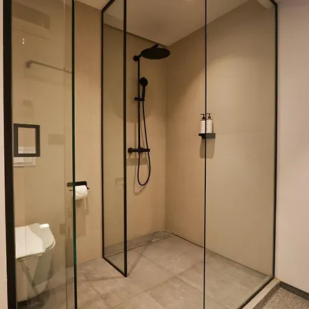 Bizarre Boutique Ξενοδοχείο