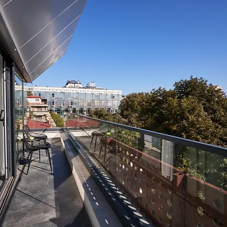 Bizarre Boutique Ξενοδοχείο *