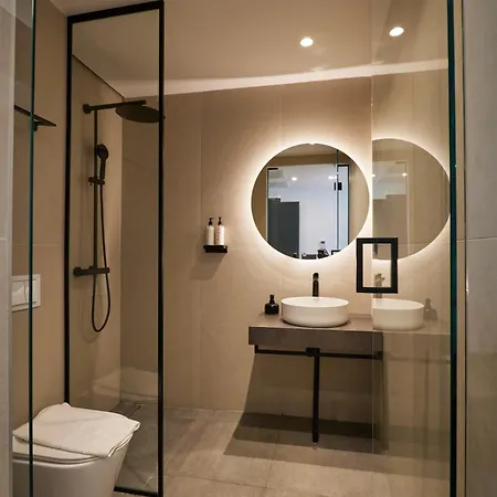 Bizarre Boutique Szálloda