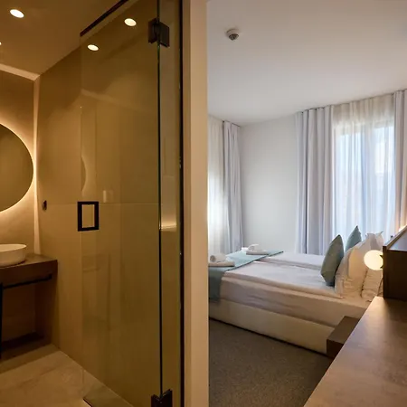 Bizarre Boutique Ξενοδοχείο *