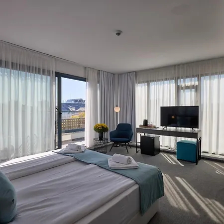 Ξενοδοχείο Bizarre Boutique *