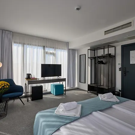 Hotel Bizarre Boutique Varna