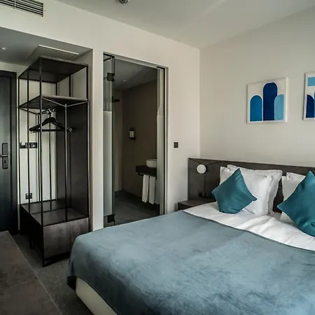 Bizarre Boutique Ξενοδοχείο