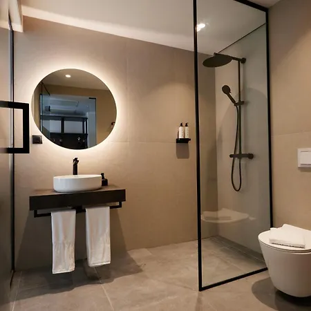 Bizarre Boutique Ξενοδοχείο