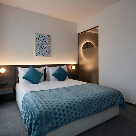 Szálloda Bizarre Boutique