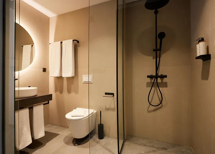 Bizarre Boutique ホテル *