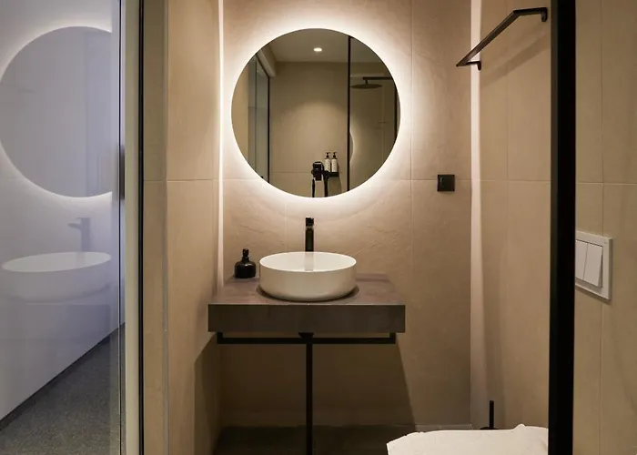 ホテル Bizarre Boutique *