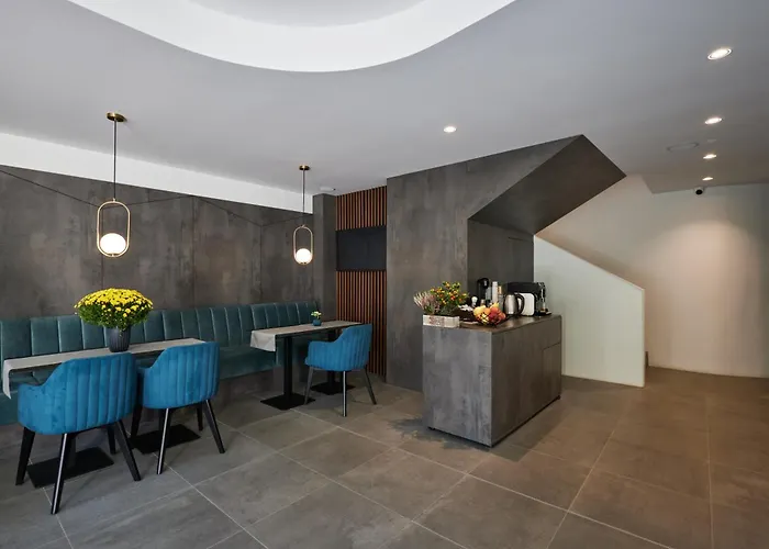 Bizarre Boutique ホテル ヴァルナ