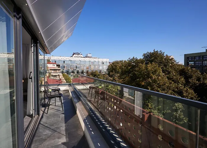 Bizarre Boutique ホテル *