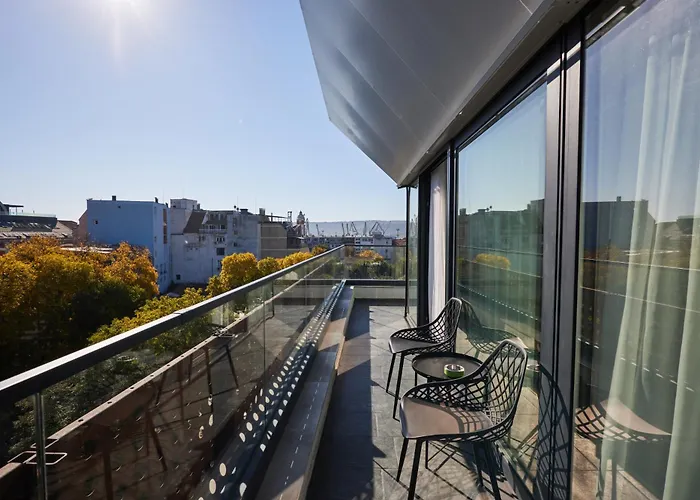 ホテル Bizarre Boutique *