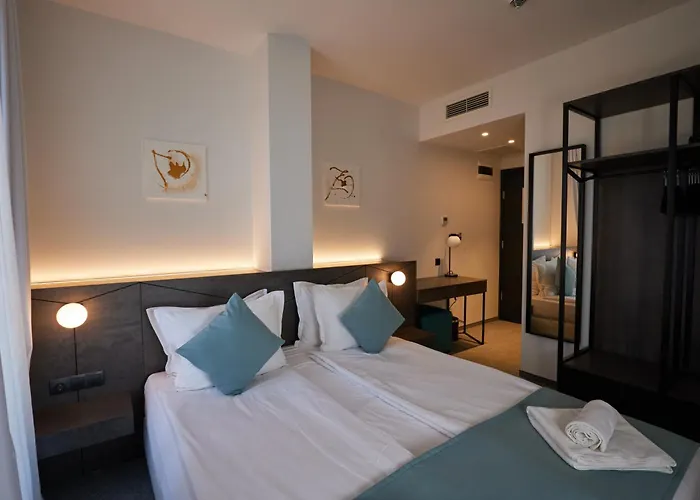 Bizarre Boutique Varna