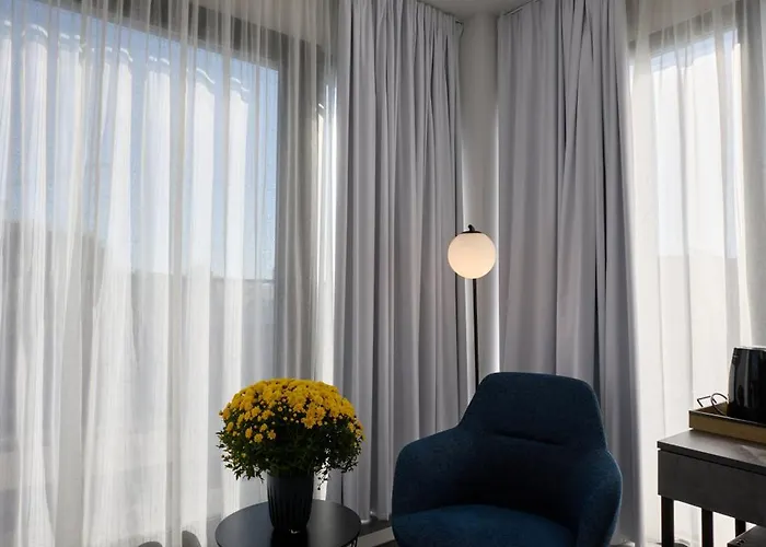 ホテル Bizarre Boutique *