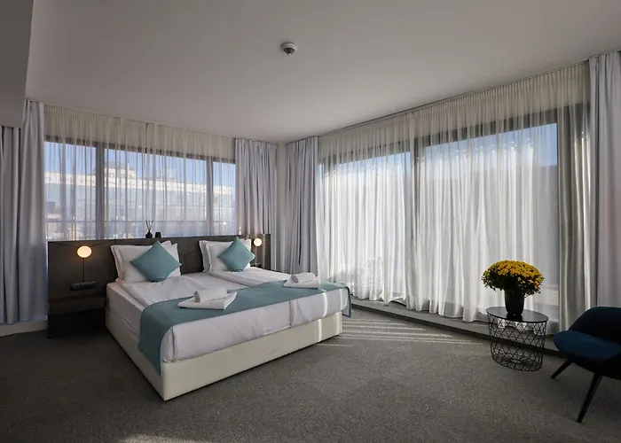 Bizarre Boutique ホテル ヴァルナ