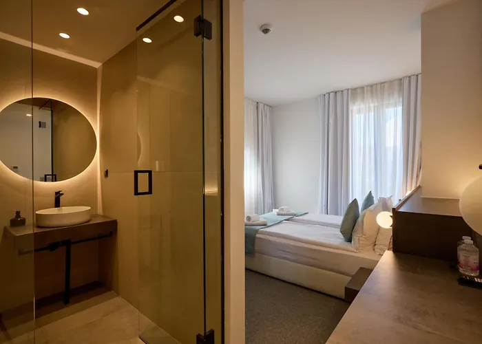 Bizarre Boutique ホテル *