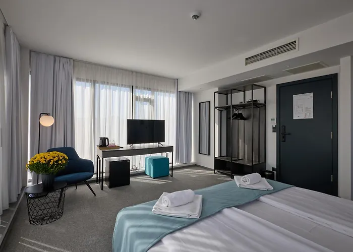 ホテル Bizarre Boutique ヴァルナ