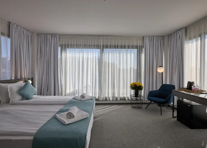 Bizarre Boutique ホテル *