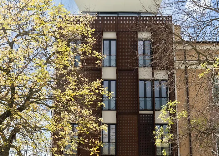 Bizarre Boutique ホテル *