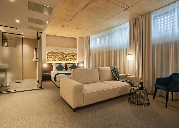 Hotel Bizarre Boutique Varna