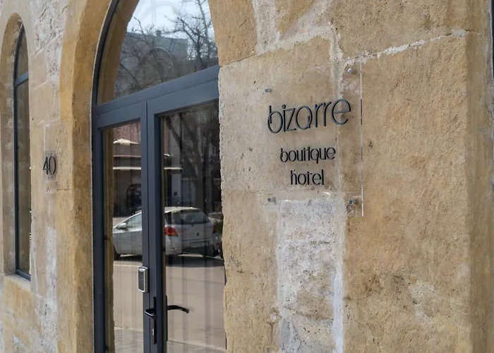 Bizarre Boutique * ヴァルナ