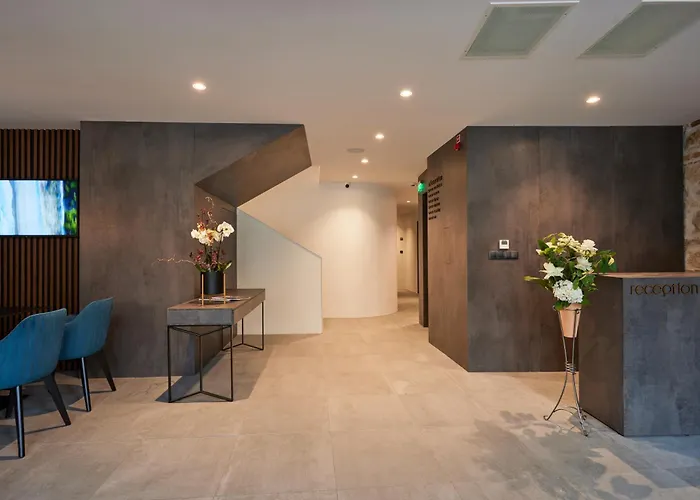 Bizarre Boutique ホテル *