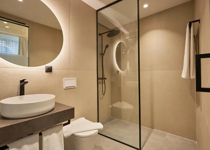 Bizarre Boutique ホテル *