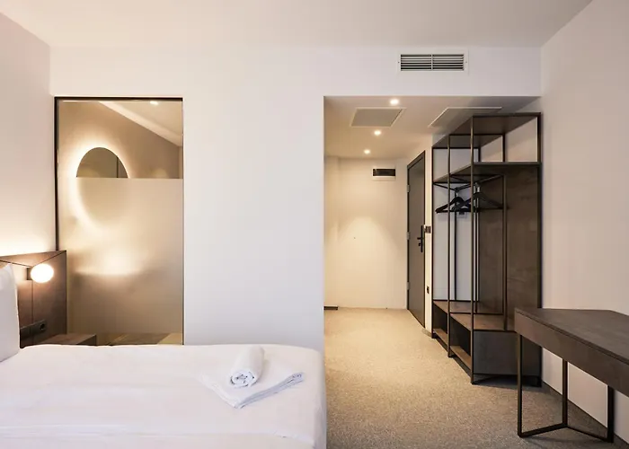 ホテル Bizarre Boutique ヴァルナ