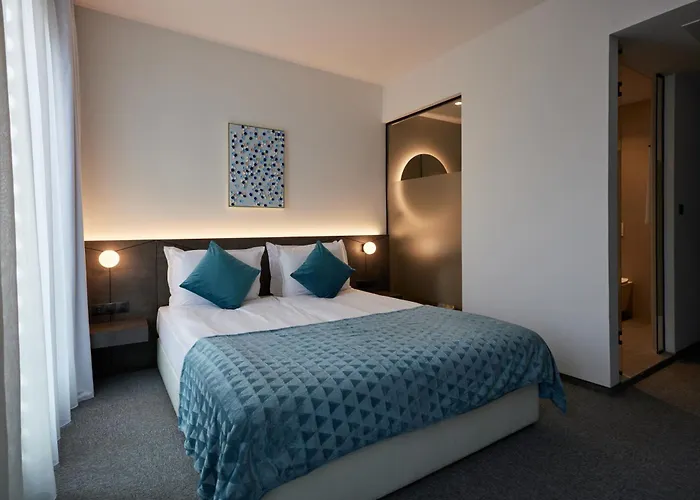 ホテル Bizarre Boutique