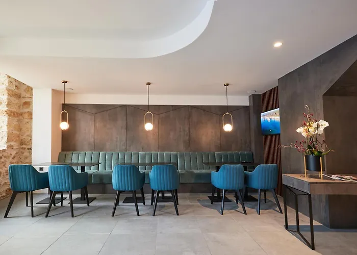 Bizarre Boutique ホテル *