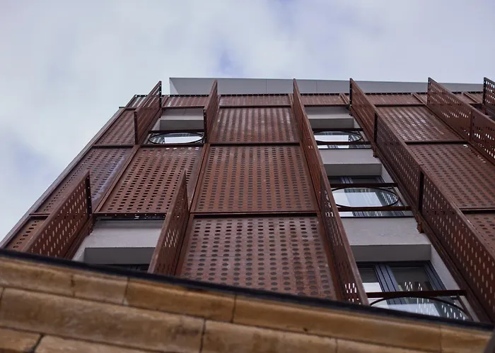 Bizarre Boutique ホテル ヴァルナ