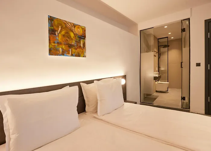 Bizarre Boutique Hotel Varna